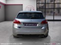 Peugeot 308 130ch ss bvm6 gt line occasion simplicicar lille  simplicicar simplicibike france