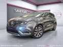 Renault espace v dci 160 energy twin turbo initiale paris edc - garantie 12 mois occasion simplicicar lyon ouest simplicicar...