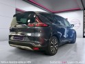 Renault espace v dci 160 energy twin turbo initiale paris edc - garantie 12 mois occasion simplicicar lyon ouest simplicicar...