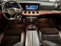 Mercedes classe e 220 d 9g-tronic pack amg, toutes options occasion montpellier (34) simplicicar simplicibike france