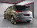 Citroen c4 picasso bluehdi 150 ss eat6 camera de recul keyless toit panoramique sieges massants occasion montpellier (34)...