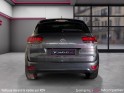 Citroen c4 picasso bluehdi 150 ss eat6 camera de recul keyless toit panoramique sieges massants occasion montpellier (34)...