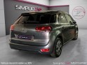 Citroen c4 picasso bluehdi 150 ss eat6 camera de recul keyless toit panoramique sieges massants occasion montpellier (34)...