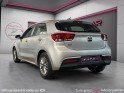 Kia rio 1.2l mpi 84 ch isg urban edition camera de recul radar arriere carplay occasion montpellier (34) simplicicar...