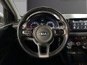 Kia rio 1.2l mpi 84 ch isg urban edition camera de recul radar arriere carplay occasion montpellier (34) simplicicar...