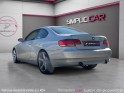 Bmw serie 3 coupe e92 335d / 90.000km d'origine / entretien ok occasion simplicicar salon de provence simplicicar...