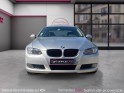 Bmw serie 3 coupe e92 335d / 90.000km d'origine / entretien ok occasion simplicicar salon de provence simplicicar...