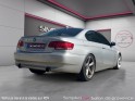 Bmw serie 3 coupe e92 335d / 90.000km d'origine / entretien ok occasion simplicicar salon de provence simplicicar...