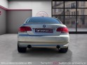 Bmw serie 3 coupe e92 335d / 90.000km d'origine / entretien ok occasion simplicicar salon de provence simplicicar...