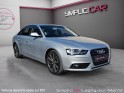 Audi a4 2.0 tdi 143 dpf ambiente occasion simplicicar lagny  simplicicar simplicibike france