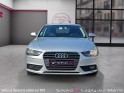 Audi a4 2.0 tdi 143 dpf ambiente occasion simplicicar lagny  simplicicar simplicibike france