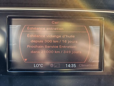 Audi a4 2.0 tdi 143 dpf ambiente occasion simplicicar lagny  simplicicar simplicibike france