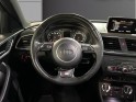 Audi q3 q3 2.0 tfsi 170 ch quattro s line occasion montpellier (34) simplicicar simplicibike france