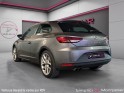 Seat leon sc 1.4 tsi 150 start/stop act fr radar av ar climatisation bi-zone seat sound occasion montpellier (34) simplicicar...