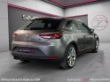 Seat leon sc 1.4 tsi 150 start/stop act fr radar av ar climatisation bi-zone seat sound occasion montpellier (34) simplicicar...