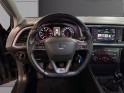 Seat leon sc 1.4 tsi 150 start/stop act fr radar av ar climatisation bi-zone seat sound occasion montpellier (34) simplicicar...