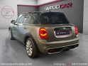 Mini cooper s 5 portes 192 cv chilli sièges chauffants radar arrière climatisation bi-zone occasion montpellier (34)...