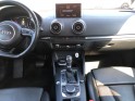 Audi a3 sportback 2.0 tdi 150 ambition luxe s tronic 6 garantie 12 mois toit ouvrant occasion simplicicar charmes simplicicar...