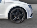 Audi a3 sportback 2.0 tdi 150 ambition luxe s tronic 6 garantie 12 mois toit ouvrant occasion simplicicar charmes simplicicar...