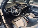 Mini cooper s cabriolet 2.0i 193 cv cooper s garantie 12 mois occasion  simplicicar aix les bains simplicicar simplicibike...