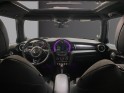 Mini  iii cooper s f56 2.0 192 ch i red hot chili - garantie 12 mois occasion simplicicar lyon ouest simplicicar simplicibike...