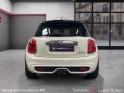 Mini  iii cooper s f56 2.0 192 ch i red hot chili - garantie 12 mois occasion simplicicar lyon ouest simplicicar simplicibike...