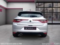 Renault megane iv berline blue dci 115 edc intens - garantie 12 mois occasion simplicicar caen  simplicicar simplicibike france