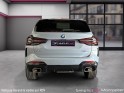 Bmw x3 g01 lci sdrive 18d 150ch bva8 msport carplay camera de recul toit ouvrant attelage electrique occasion montpellier...