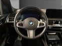 Bmw x3 g01 lci sdrive 18d 150ch bva8 msport carplay camera de recul toit ouvrant attelage electrique occasion montpellier...