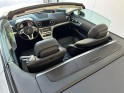 Mercedes classe sl roadster 350 blueefficiency a occasion simplicicar brie-comte-robert simplicicar simplicibike france