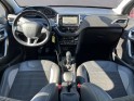 Peugeot 2008 1.2 puretech 110ch ss bvm5 allure occasion simplicicar carcassonne simplicicar simplicibike france