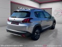 Peugeot 2008 1.2 puretech 110ch ss bvm5 allure occasion simplicicar carcassonne simplicicar simplicibike france