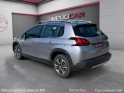 Peugeot 2008 1.2 puretech 110ch ss bvm5 allure occasion simplicicar carcassonne simplicicar simplicibike france