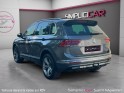 Volkswagen tiguan 2.0 tdi 190 dsg7 4motion carat occasion simplicicar st-maximin simplicicar simplicibike france