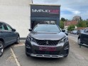 Peugeot 3008 1.2. puretech 130ch ss eat6 gt line occasion simplicicar vaucresson simplicicar simplicibike france