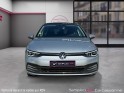 Volkswagen golf 2.0 tdi scr 150 dsg7 style 1st occasion simplicicar carcassonne simplicicar simplicibike france