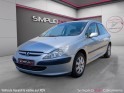 Peugeot 307 2.0 hdi - 90 xr présence occasion simplicicar colomiers  simplicicar simplicibike france