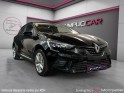 Renault clio v sce 65 - 21 zen android auto carplay clim occasion montpellier (34) simplicicar simplicibike france