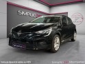 Renault clio v sce 65 - 21 zen android auto carplay clim occasion montpellier (34) simplicicar simplicibike france