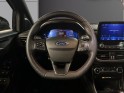 Ford puma 1.0 flexifuel 125 ch mhev ss bvm6 st-line x toit ouvrant carplay camera de recul bang  olufsen radars av ar park......