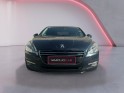 Peugeot 508 1.6 e-hdi 115ch active boite automatique occasion simplicicar orgeval  simplicicar simplicibike france