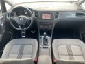 Volkswagen golf sportsvan série spéciale allstar 1.4 tsi 125 ch dsg7  camera de recul/ sieges chauffants occasion...