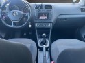 Volkswagen polo 1.2 tsi 90 bmt confortline occasion simplicicar colomiers  simplicicar simplicibike france