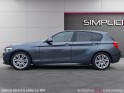 Bmw serie 1 f20 lci2 116i 109 ch m sport occasion simplicicar colomiers  simplicicar simplicibike france