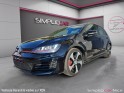 Volkswagen golf gti 2.0 tsi 220 dsg6 bluemotion occasion  simplicicar vaucresson nice - pfvauto simplicicar simplicibike france