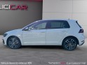 Volkswagen golf hybride rechargeable 1.4 tsi 204 dsg6 gte occasion simplicicar carcassonne simplicicar simplicibike france