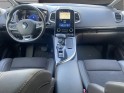 Renault espace v dci 160 energy twin turbo intens edc, caméra de recul, keyless go, garantie 12 mois occasion simplicicar...