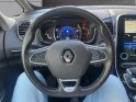 Renault espace v dci 160 energy twin turbo intens edc, caméra de recul, keyless go, garantie 12 mois occasion simplicicar...