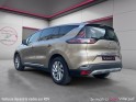 Renault espace v dci 160 energy twin turbo intens edc, caméra de recul, keyless go, garantie 12 mois occasion simplicicar...