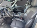 Renault espace v dci 160 energy twin turbo intens edc, caméra de recul, keyless go, garantie 12 mois occasion simplicicar...